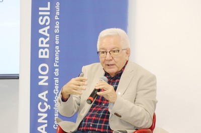 Olival Freire Jr.