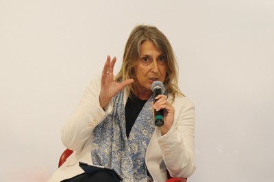 Stefania Capone Laffitte
