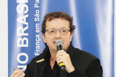 Alejandro Frigerio 
