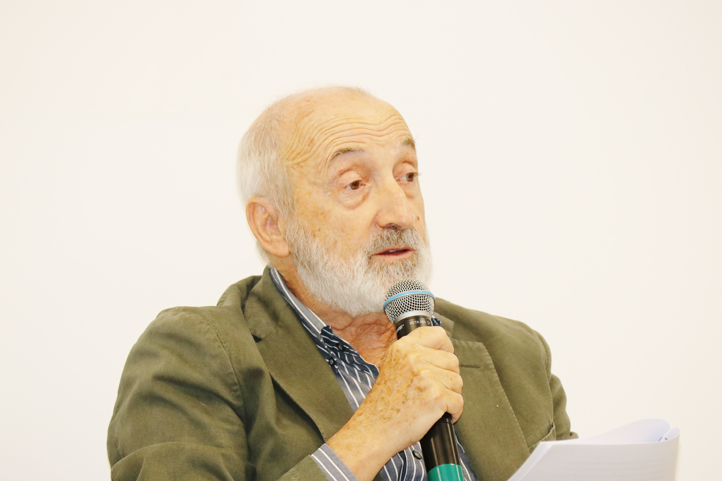 Carlos Alberto Steil