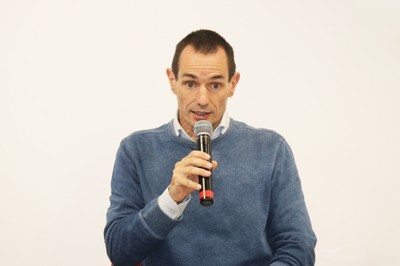 François-Michel Le Tourneau