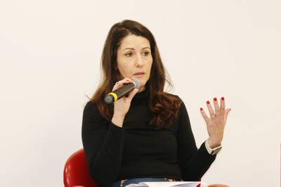Gabriela Di Giulio