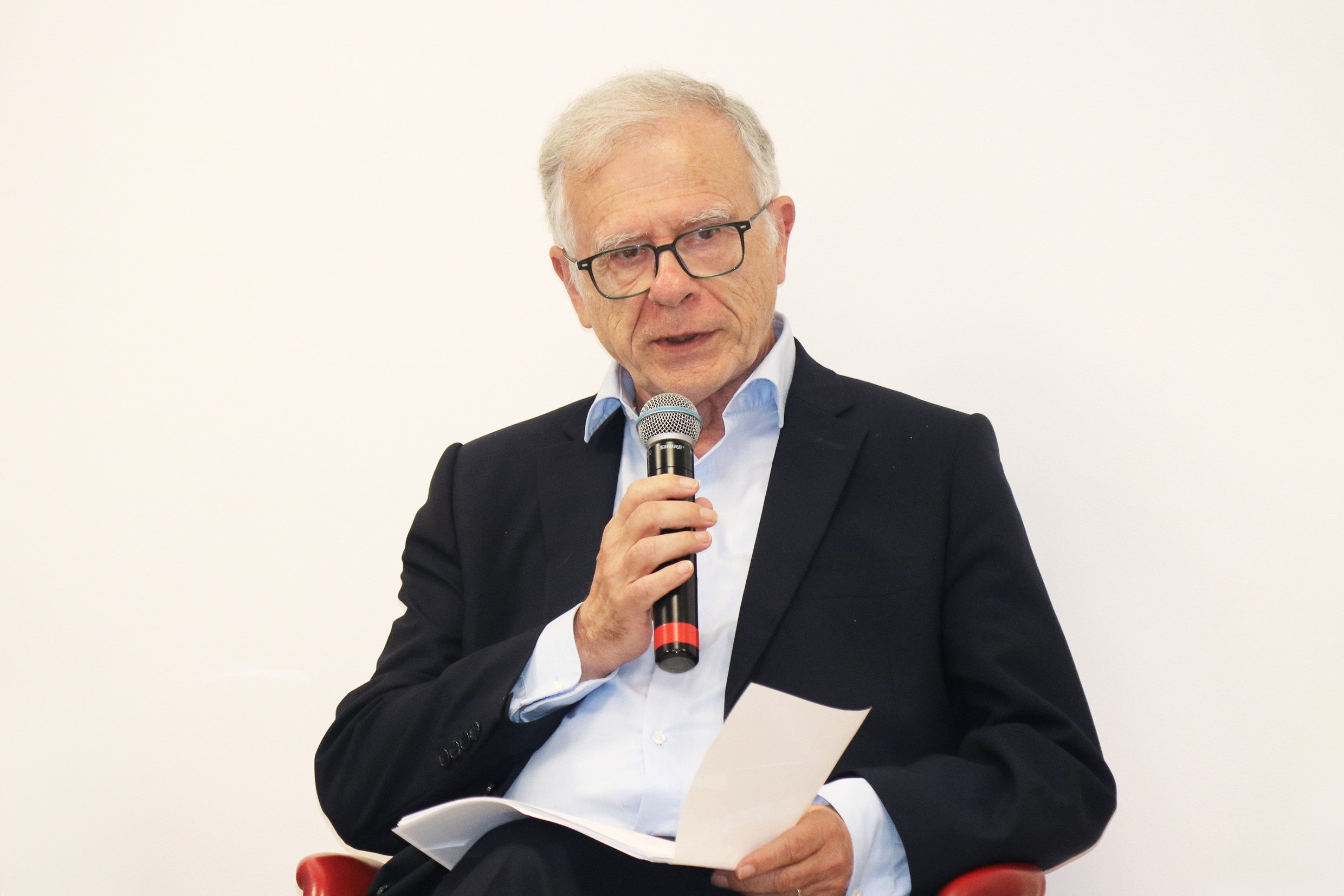 Michel Espagne
