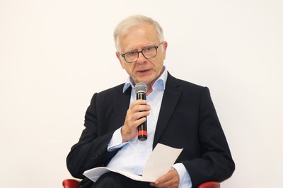 Michel Espagne