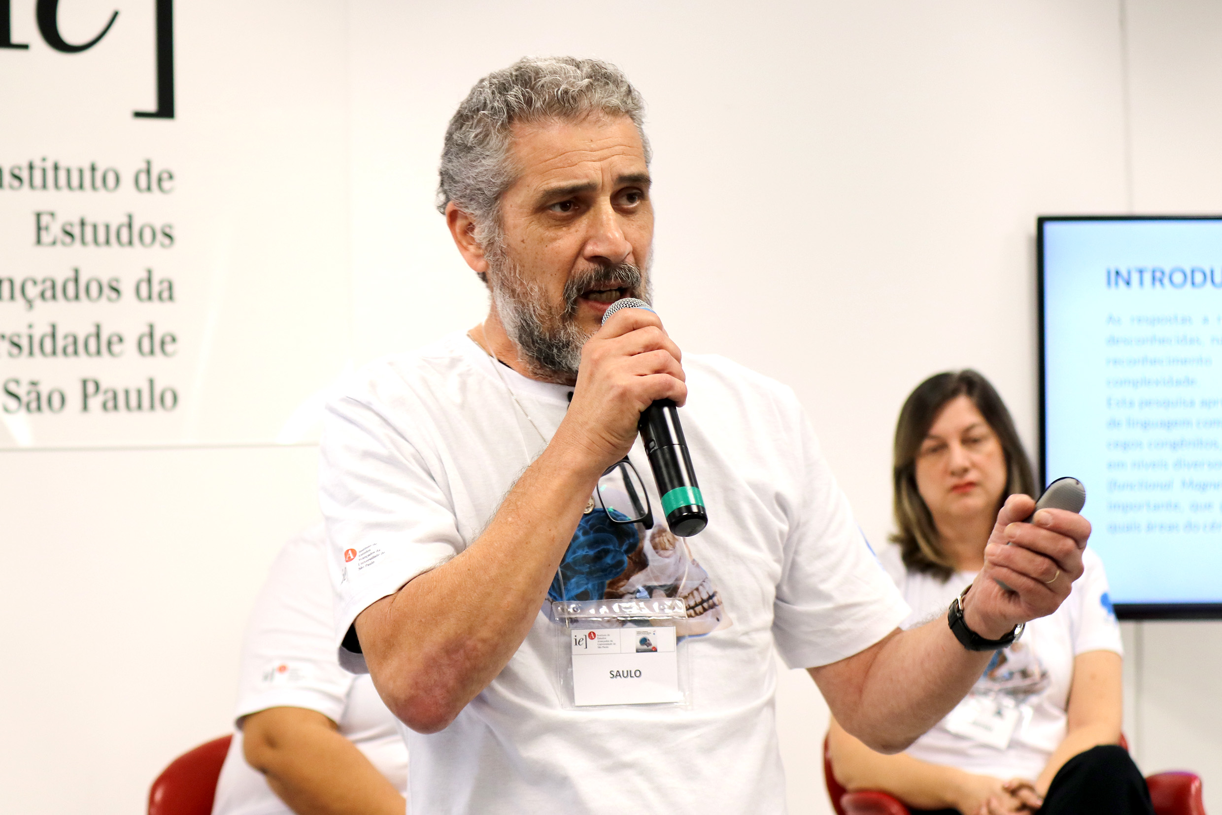 Saulo César Paulino e Silva 