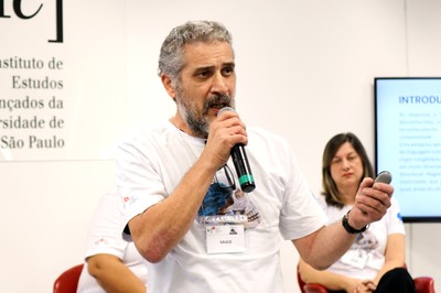 Saulo César Paulino e Silva 