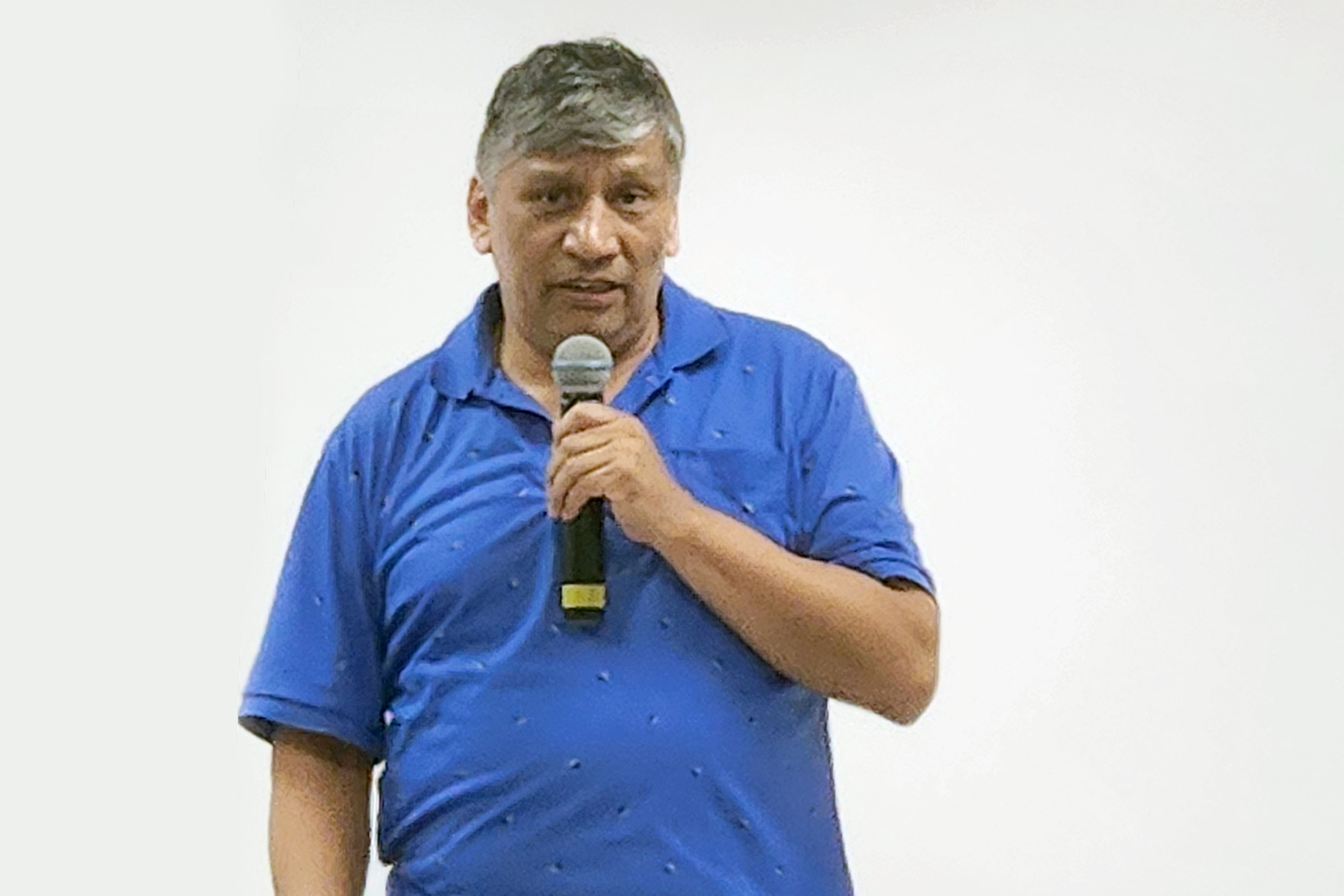 Hernán Joel Cervantes 
