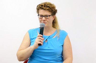 Brigitte Weiffen 