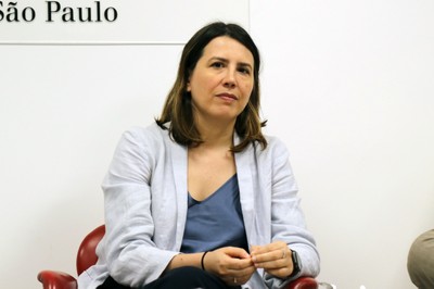 Lisa Zanotti