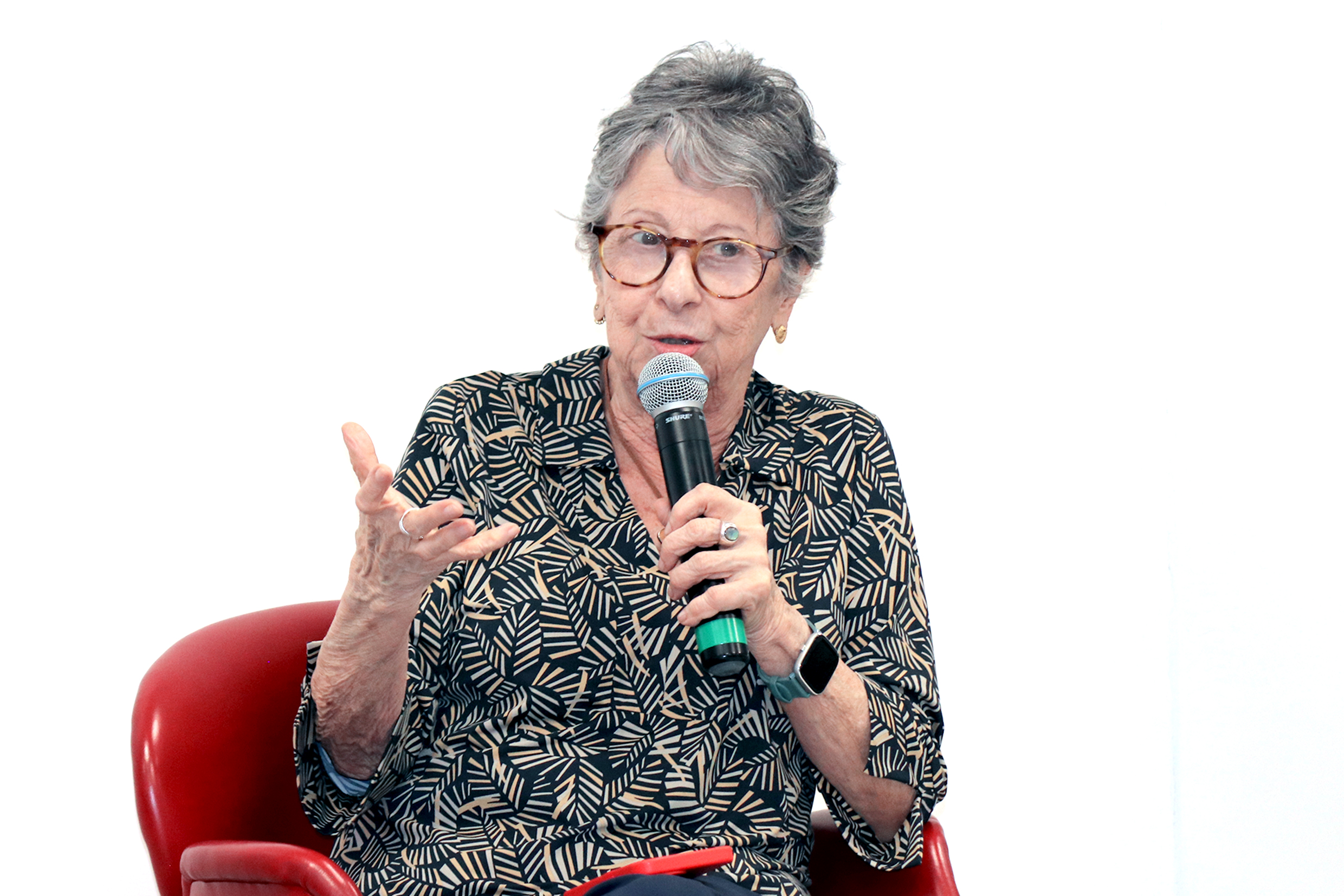 Maria Hermínia Tavares de Almeida 