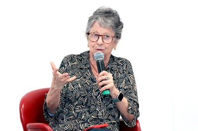 Maria Hermínia Tavares de Almeida 