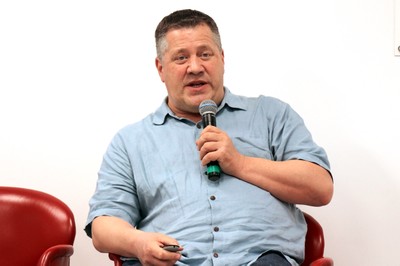 Thomas Legler