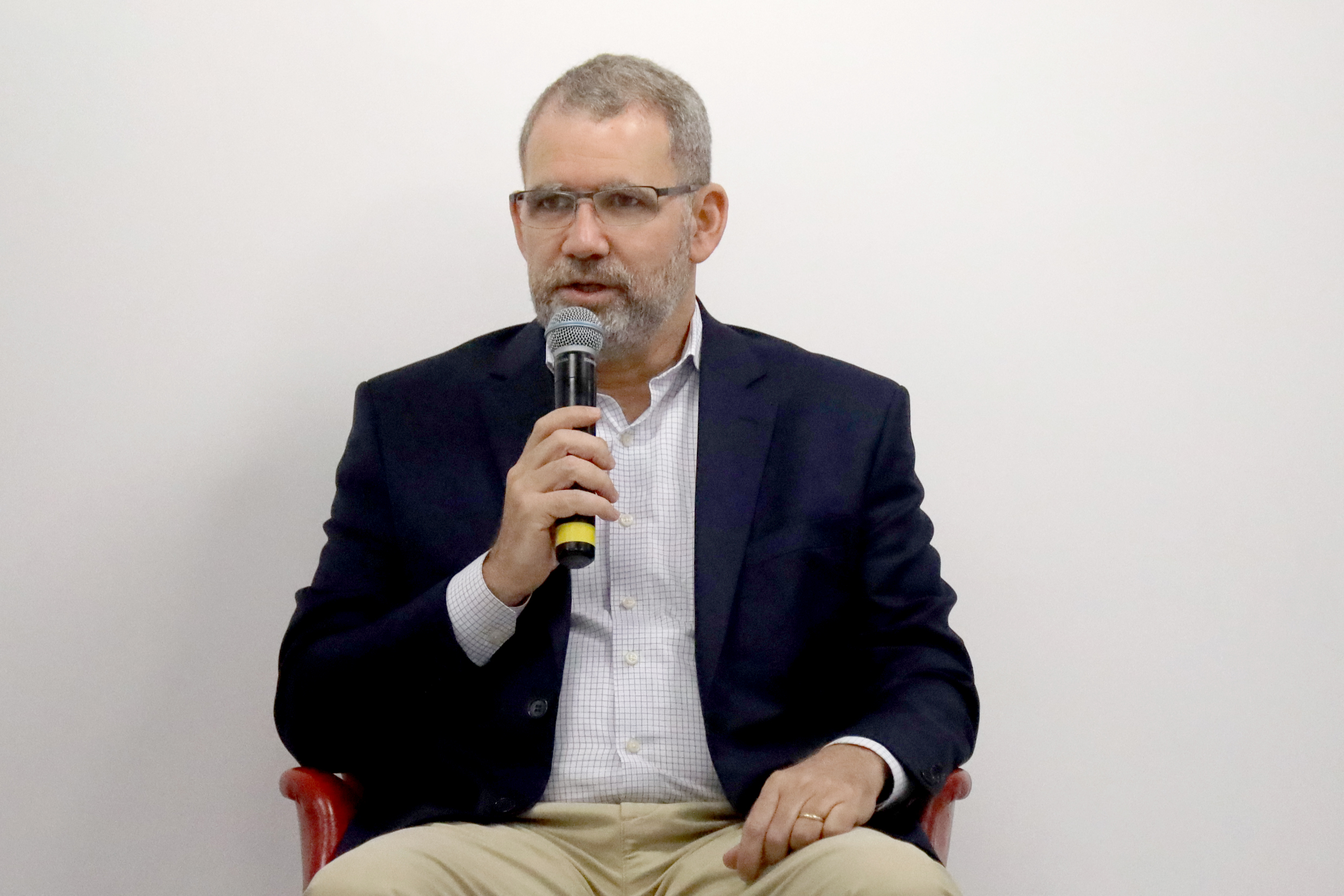 Aurélio Souza