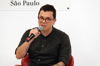 Gustavo Francisco Teixeira Prieto