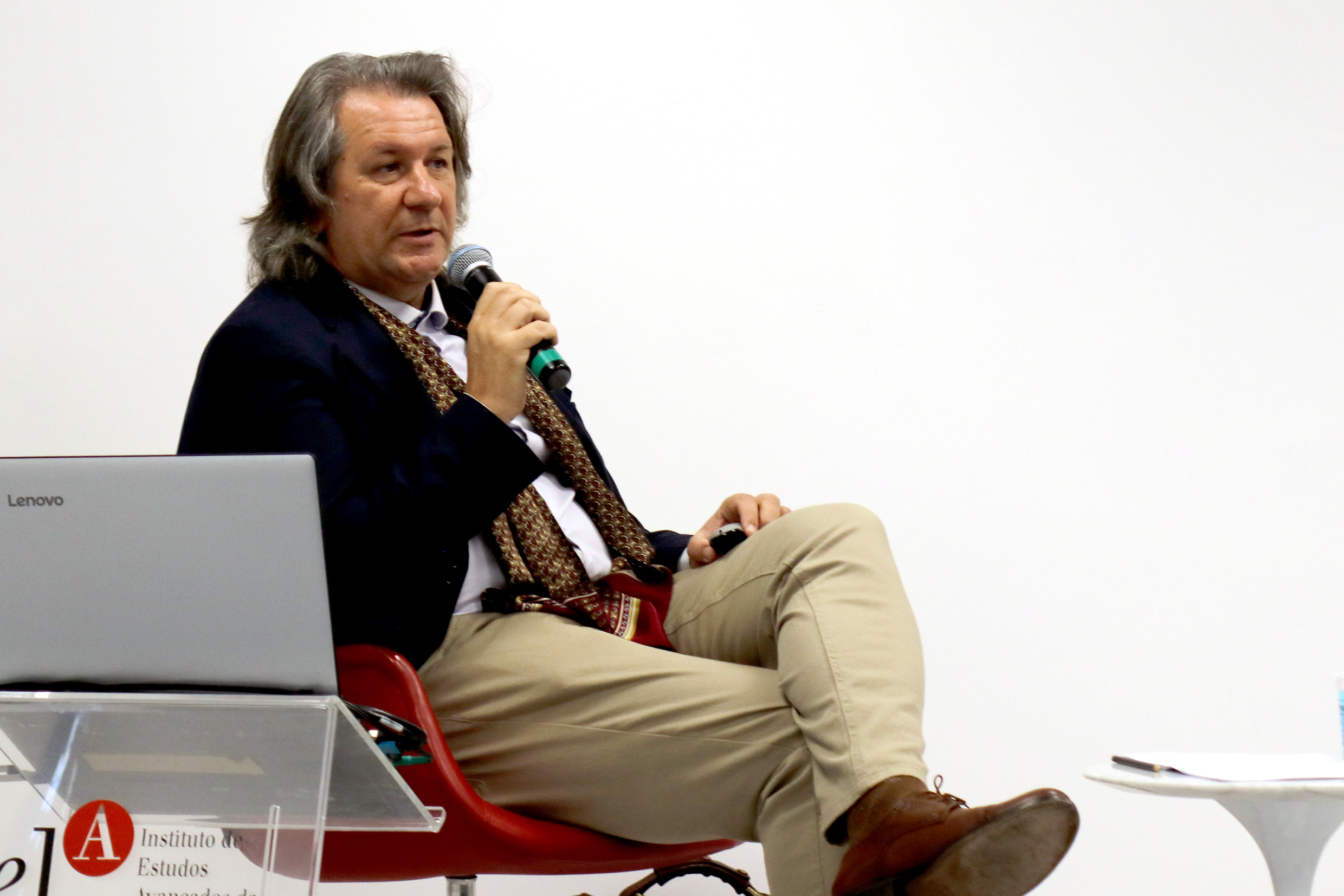 Massimo di Felice 