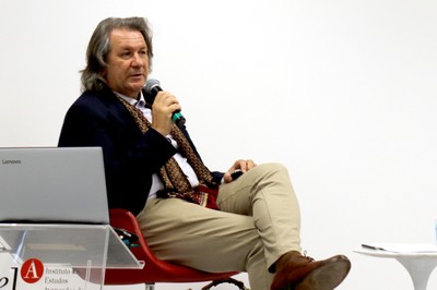 Massimo di Felice 