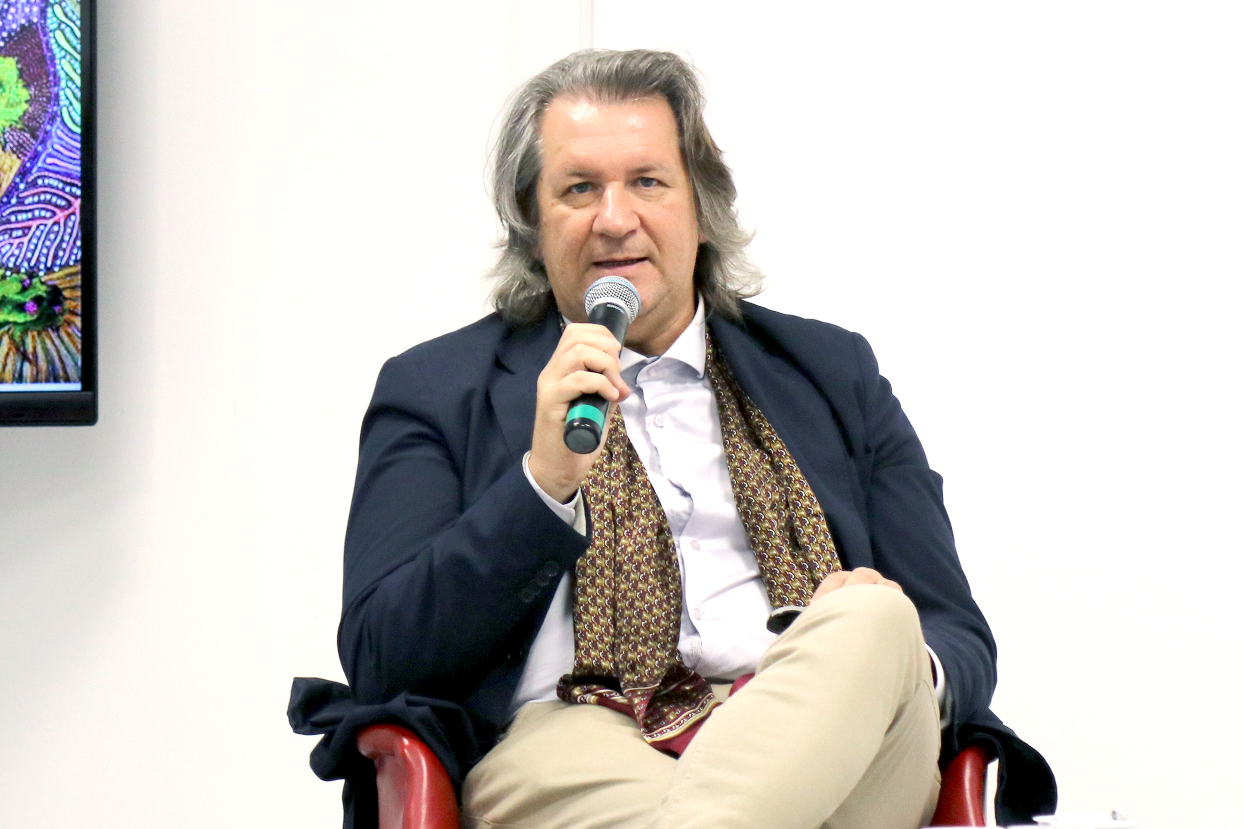 Massimo di Felice 
