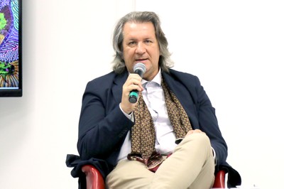 Massimo di Felice 