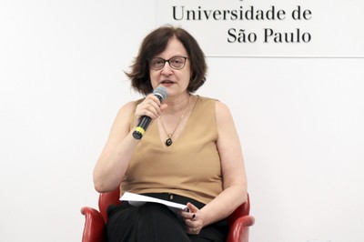 Roseli de Deus Lopes