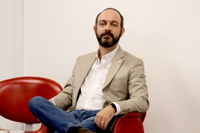 Marcelo Speziali