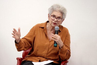 Maria do Carmo Sobral 