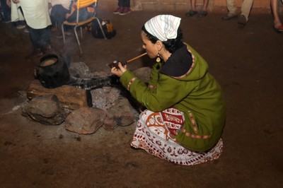 Jera Guarani