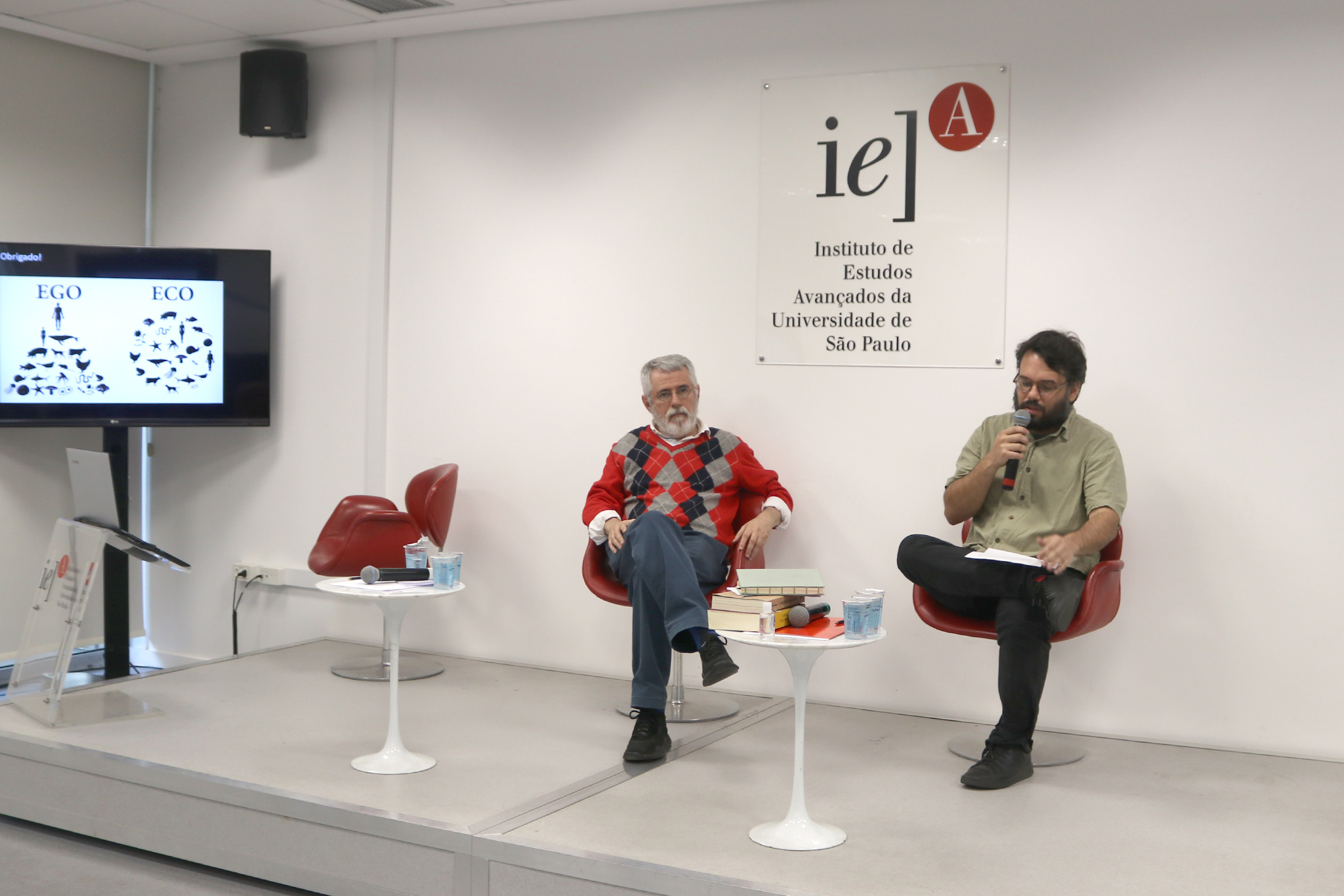  Luiz Marques e André Dal'Bó da Costa