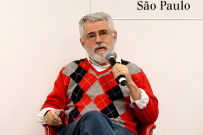  Luiz Marques