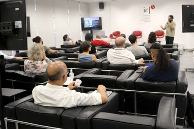 Visão geral