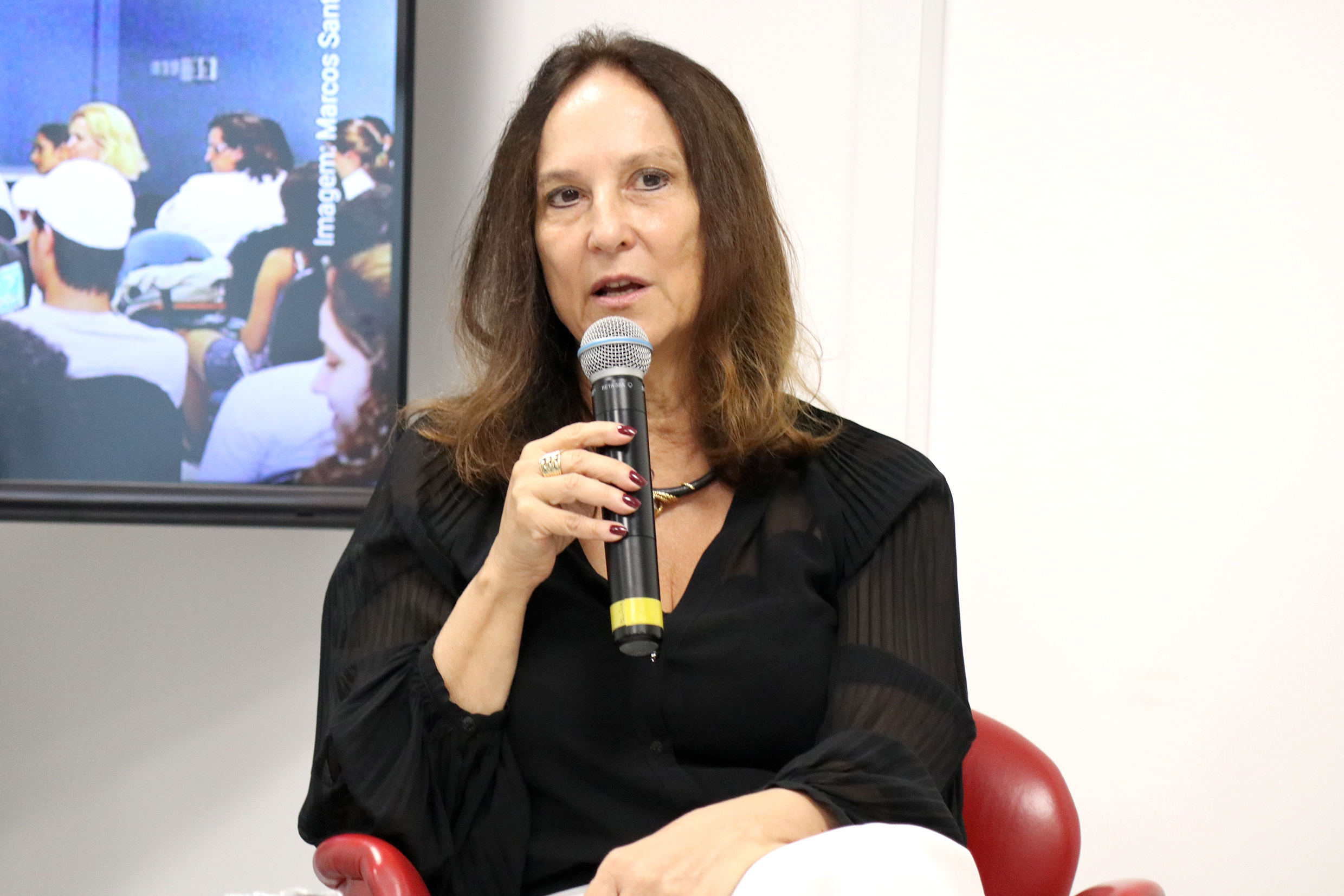 Liedi Bernucci