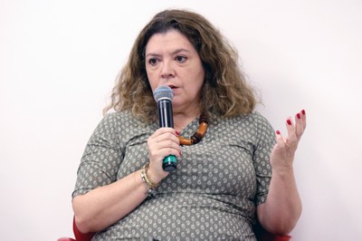 Patrícia Gama