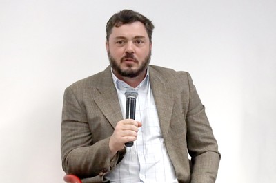 Humberto Schubert Coelho