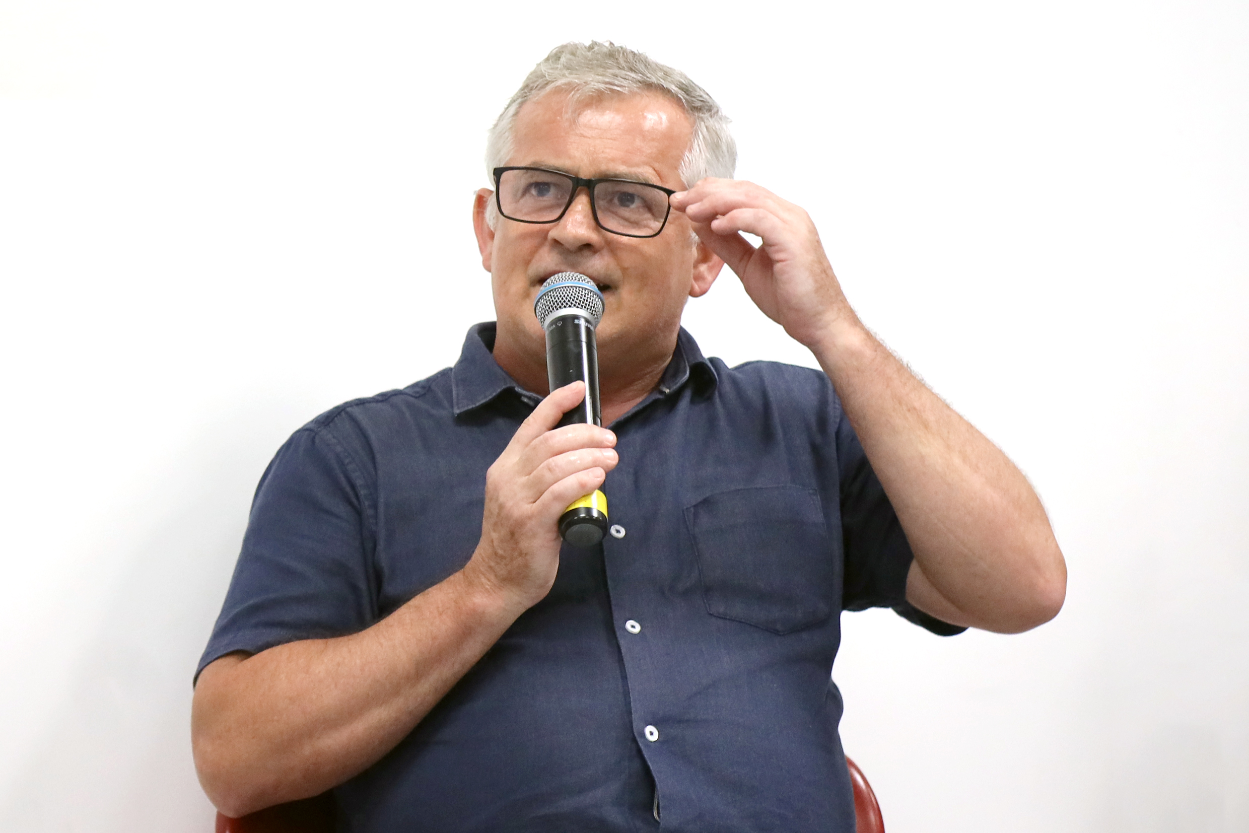 Marco Aurélio Werle