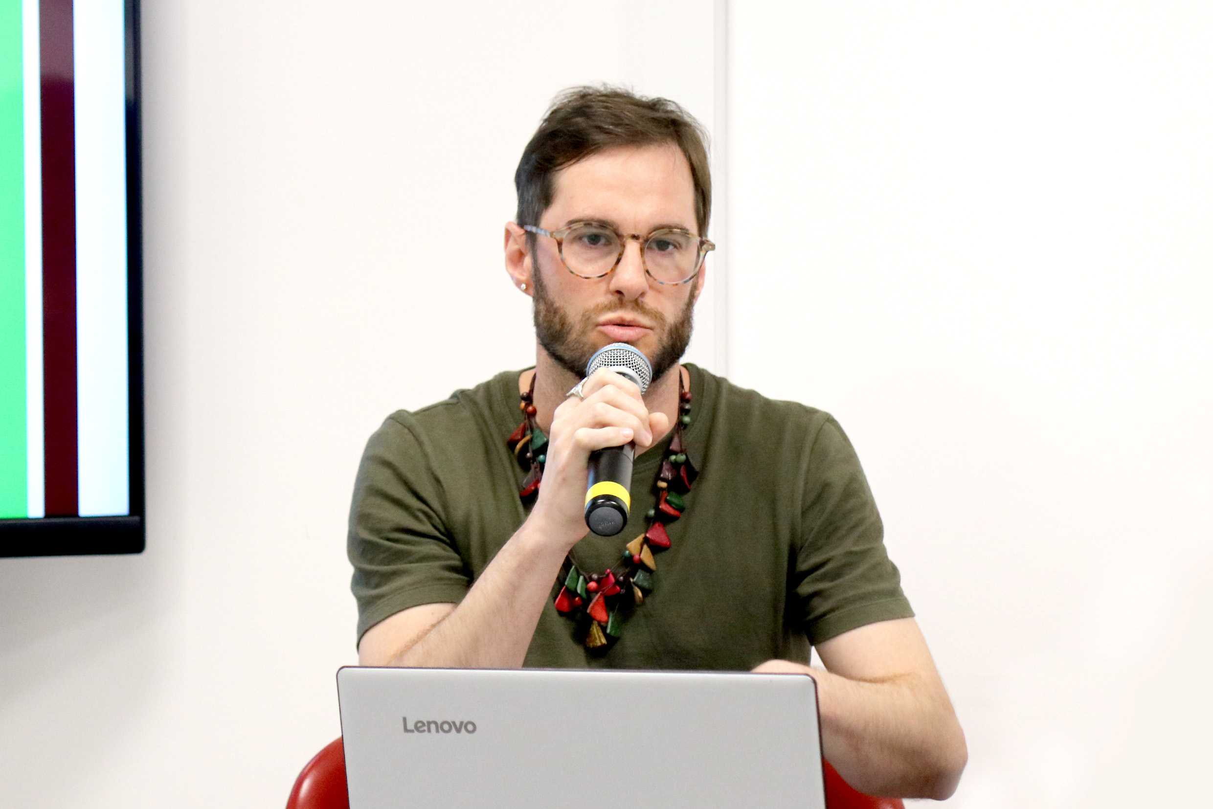 Eduardo Colombo