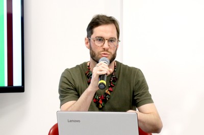 Eduardo Colombo