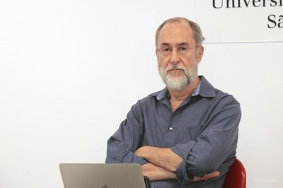 Antonio Saraiva
