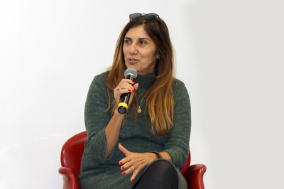 Eliseth Leão