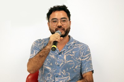 Victor Kanashiro