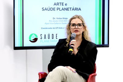 Vivian Blaso