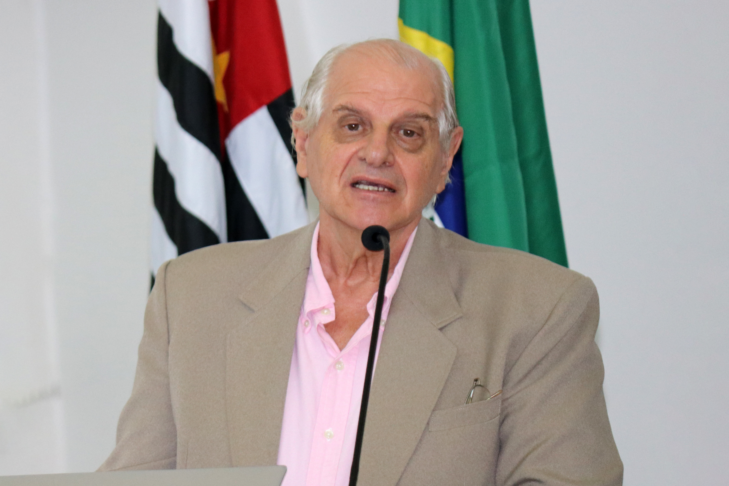 Marcos Kisil 
