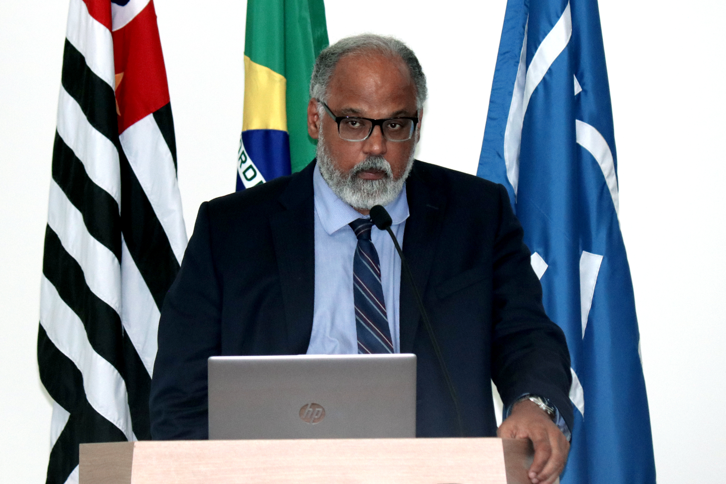 Amâncio Jorge de Oliveira 