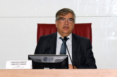 Carlos Gilberto Carlotti Junior 