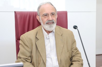 Guilherme Ary Plonski