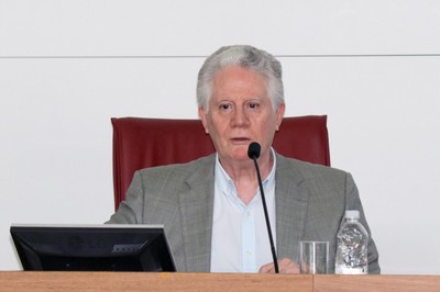 Hélio Nogueira da Cruz 