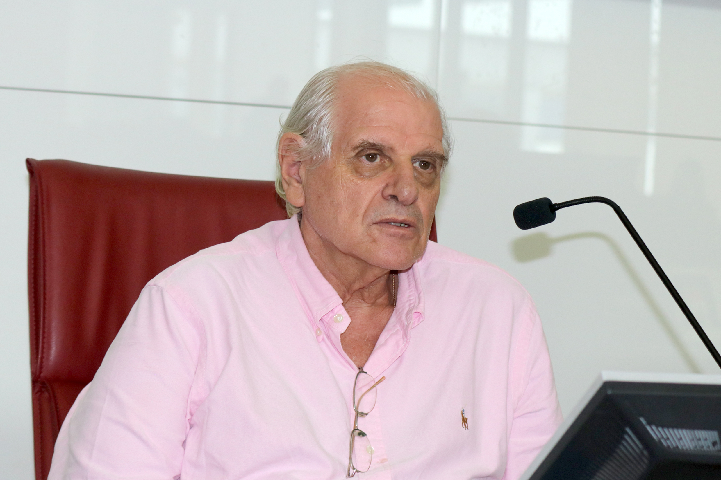 Marcos Kisil