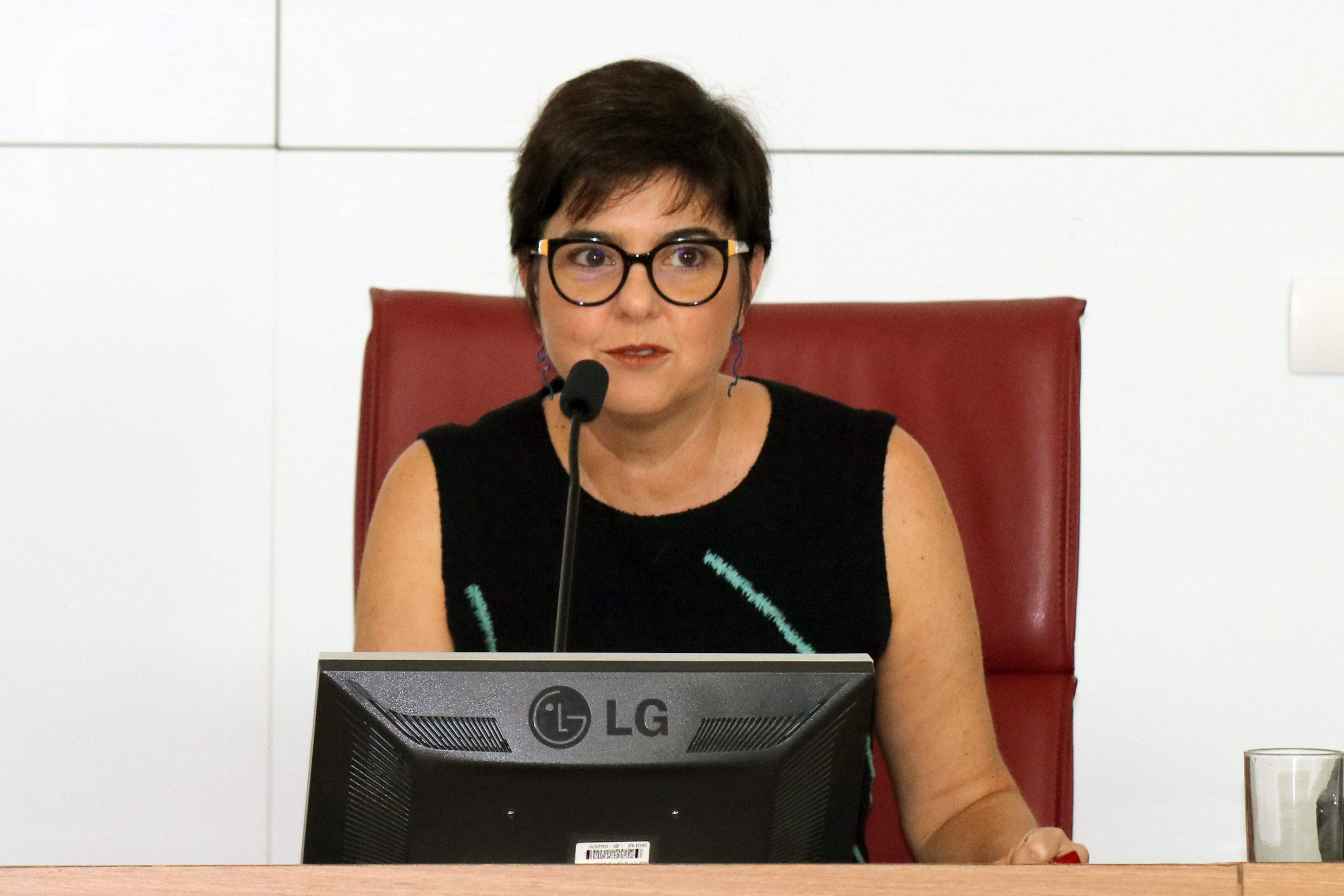 Paula Fabiani