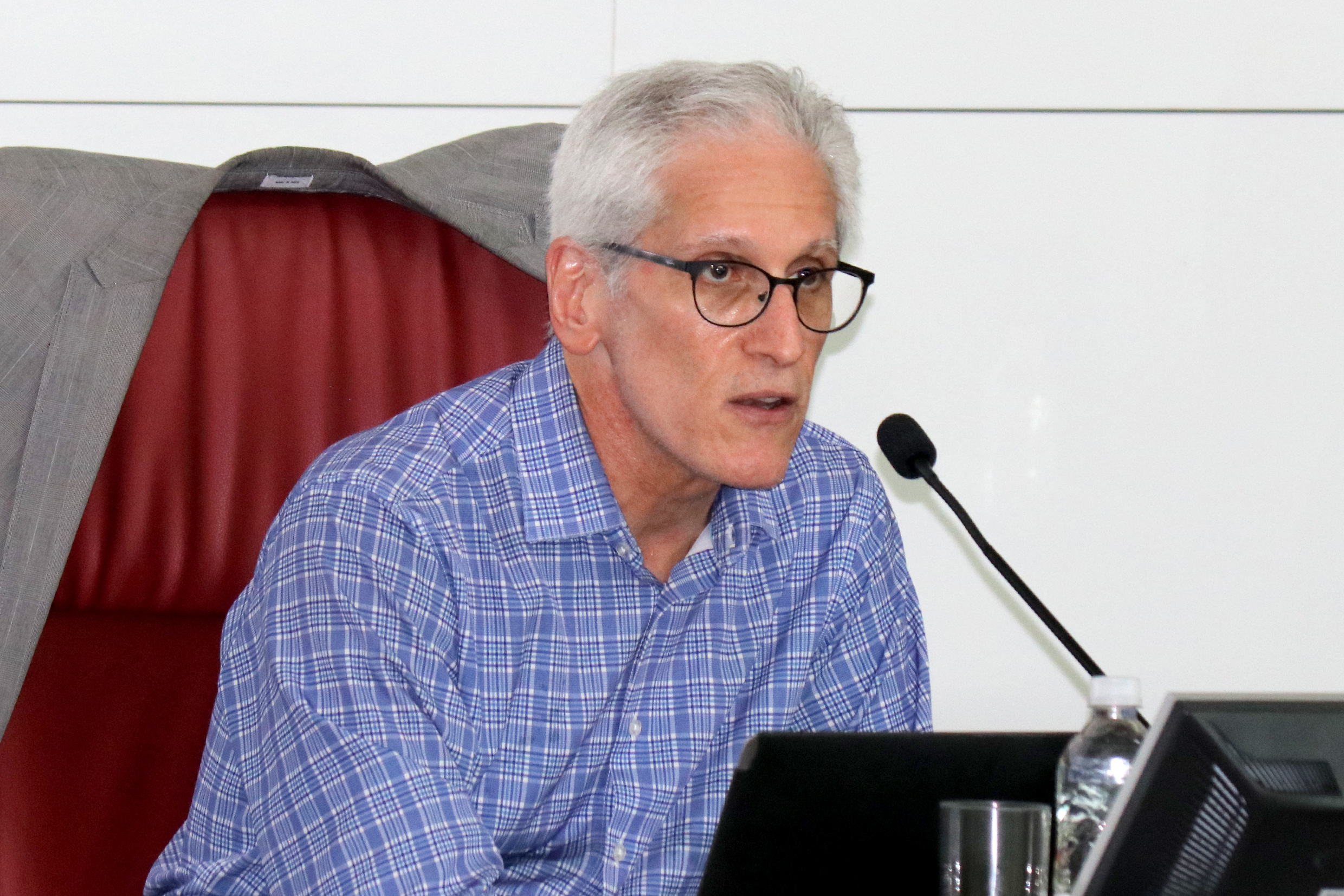 Paulo Nussenzveig