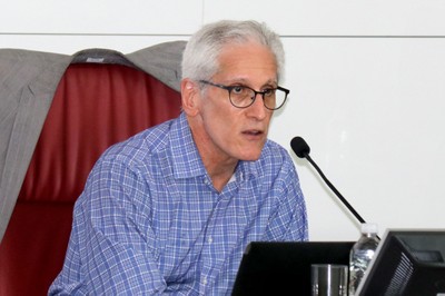 Paulo Nussenzveig