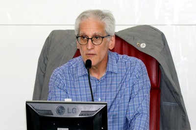 Paulo Nussenzveig