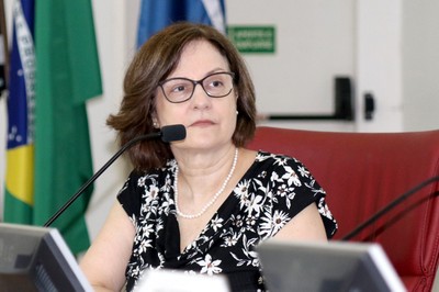 Roseli de Deus Lopes